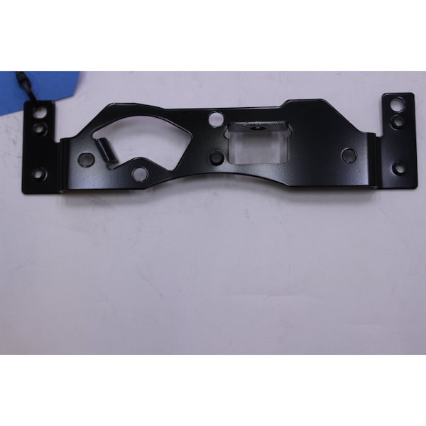 Bracket Control